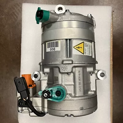$825 • Buy 97701-G5000 2017-2022 Niro AC Compressor Assembly New Oem