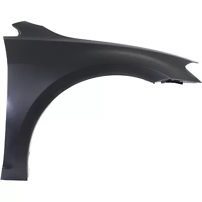 Fender Quarter Panel Passenger Right Side For VW Hand  5G0821106A GTI Golf • $66.77