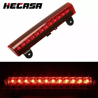 LED Third Tail Brake Light For 2000-2006 Chevrolet Suburban Tahoe GMC Yukon • $12.70