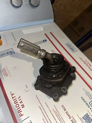 ZF5 TOWER 87-97 Ford Truck F250 F350 ZF 5 Speed Manual Shift Tower S5-42 S5-47 • $224.95
