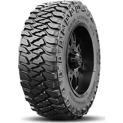 Mickey Thompson Baja Legend MTZ 35X12.50R18 D/8PLY BSW (4 Tires) • $1790.76