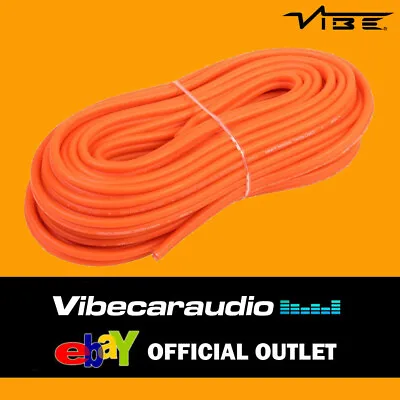 Vibe CLSPK12-V7 - Critical Link 12 AWG Speaker Cable 10m • £9.95