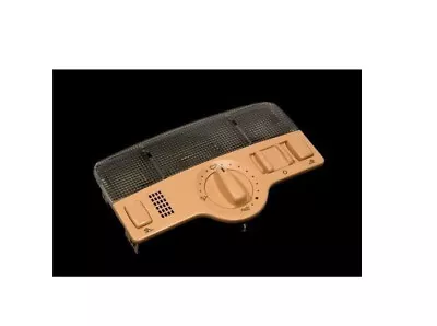 $56.39 • Buy Interior Reading Light Sunroof Switch Beige For VW MK4 Golf Jetta Passat B5
