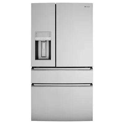 NEW Westinghouse 619L French Door Fridge With Ice And Water Dispenser WHE6270SB • $2946