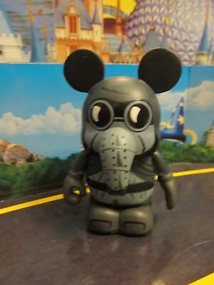 Disney Vinylmation Star Wars Series 2 Chaser – Garindan • $19.99