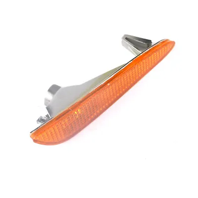 New Front Right Side Marker Lamp Light For Mercedes W211 E-Class E320 E350 E500 • $13.52