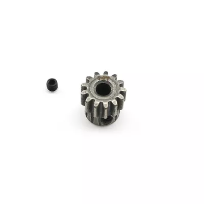 HobbyStar MOD1 Pinion Gear 14T Hardened Steel 5.0mm Bore 5mm M1 1.0 14 Tooth • $5.99