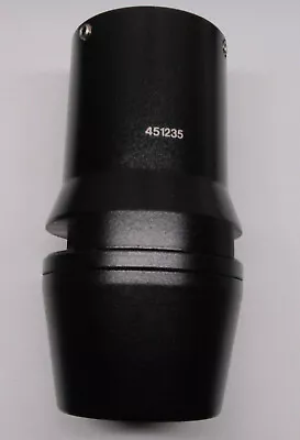 Genuine Zeiss 0.4 Condenser 451235 For Zeiss Axiovert 25 CFL Microscope • $350