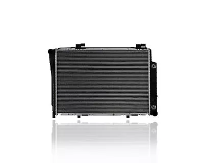 Radiator For/Fit 2212 98-00 Mercedes-Benz 202 C280 AT V6 98-04 SLK230 AT/MT PTAC • $146.99