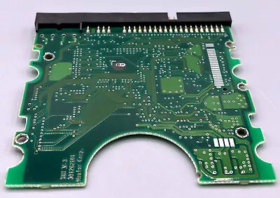 PCB ONLY Maxtor 301262101 3.5 IDE I-515 • $19.99