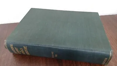 			The International Library Of Famous Literature Volume VIII Richa		 • £8.59