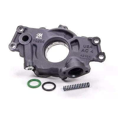 MELLING LS1 Hi-Volume Oil Pump  10296 • $239.04