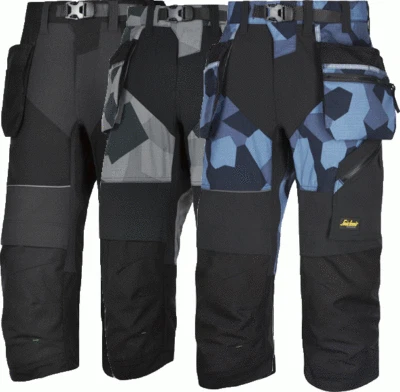 Snickers Pirate Trousers Deals ⇒ Best Sales in UK | Dealsan