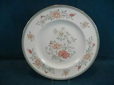 Minton Jasmine Pattern S771 Dinner Plate(s) • $24.95