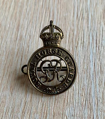 £22 • Buy Royal Horse Guards Cap Badge