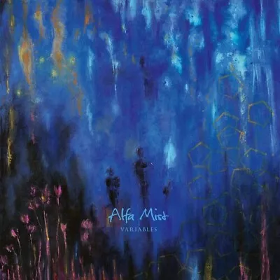 Alfa Mist VARIABLES Gatefold NEW SEALED BLACK VINYL RECORD LP • $19.48