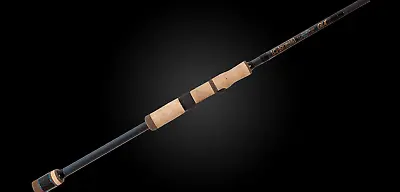 G. Loomis GLX Jig & Worm Spin Series Fishing Rods - Pick Model  - Free Fast Ship • $465