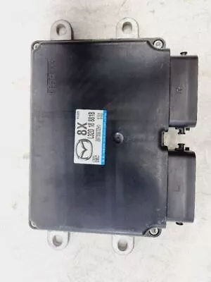 2006 2007 Mazda 3 S 2.3l M/t Engine Control Module Ecm Ecu L32d-18-881b • $61.75