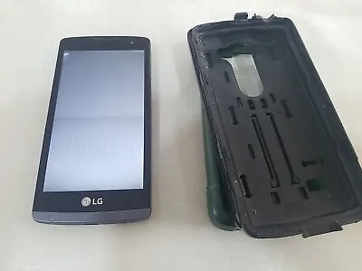 LG H345 (MS345) Leon LTE MetroPCS Cell Phone  GOOD  • $15