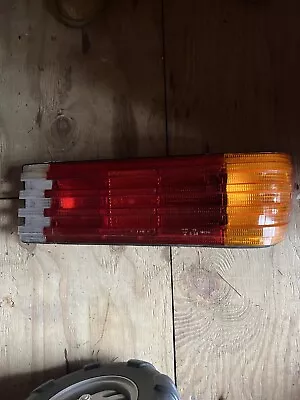 72-89 Mercedes R107 450SLC 380SLC 560SL Left Driver Side Tail Light Lamp OEM • $120