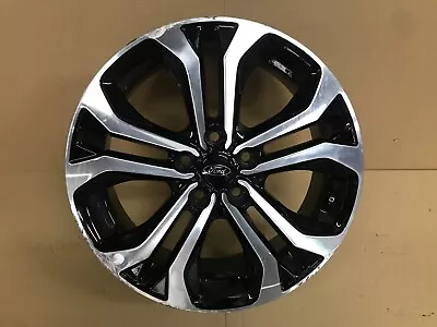 Ford Puma Single Alloy Wheel Only No Tyre  L1tc-1007-da 2019 2020 - 2023 C496 • $104.52