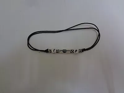 Vintage  Elvis Presley Speedway Bracelet Necklace • $61.75