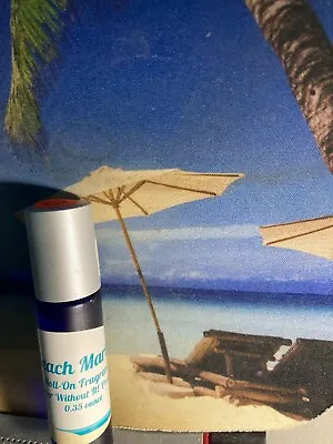 Roll-On  BEACH MARTINI By Never Without It! Products • $5