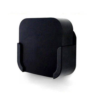 $15.47 • Buy For Apple TV 4th Gen Media Player Wall Mount Bracket Stand Cradle Holder Case
