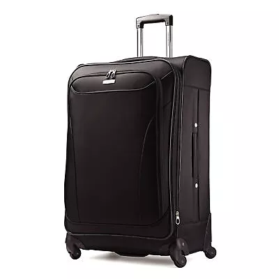 View Details Samsonite Bartlett Softside Large Spinner - Luggage • 89.99$