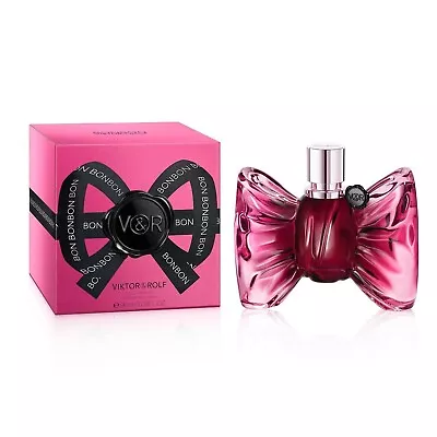 Viktor & Rolf Bonbon Perfume For Women Edp 3.04oz /90 MlNEW IN BOX US • $49.99