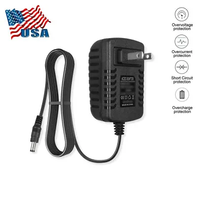 5V Power Supply Adapter For Yealink T46S T54W T3 T32G T38G T41S VoIP Phone • $11.80