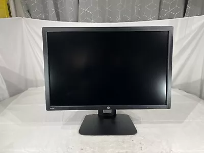 HP Z30i 30  2560 X 1600 60Hz LCD Monitor W/ Stand HDMI & Power Cord! • $89.99