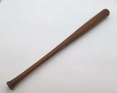 Vintage NYY Joe Dimaggio Louisville Slugger Model 40 Miniature Baseball Bat 16  • $29.99