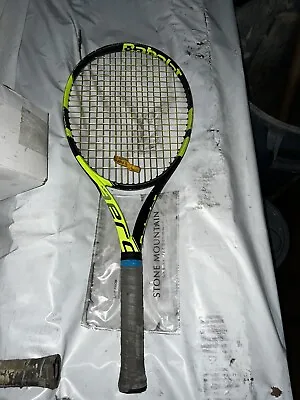 Babolat Pure Aero 2016 Tennis Racket • $152