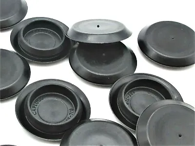 Firewall Hole & Body Panel Plugs For Sheet Metal   Snap In  15 Sizes Available • $11.91