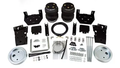 Air Lift 57399 LoadLifter5000 Air Springs Bags 5k For 17-19 Ford F250 F350 4x4 • $489.99