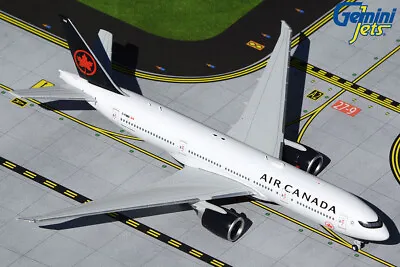 Air Canada Boeing 777-200LR C-FNND Gemini Jets GJACA2044 Scale 1:400 IN STOCK • $51.16