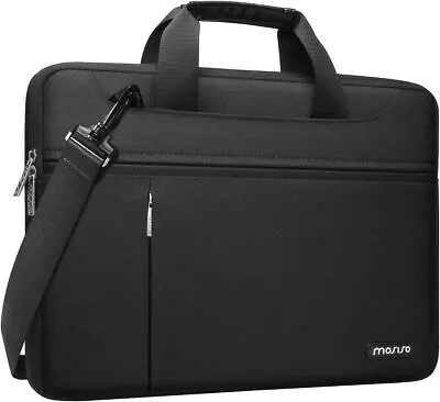 13 14 15 16 Inch Laptop Shoulder Bag For 2023 MacBook Air Pro M1 M2 Sleeve Case • $26.99