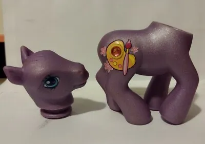 MULTILISTING - My Little Pony PREPPED Custom Bait - G1 BBE G3 G1 FAKIE • $0.99