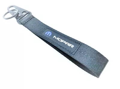 Short Lanyard / Keychain－ MOPAR • $16.74