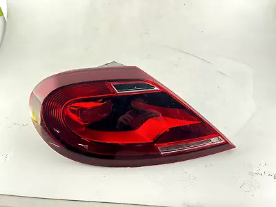 OEM | 2012 - 2016 Volkswagen Beetle LED Tail Light (Left/Driver) • $124.99