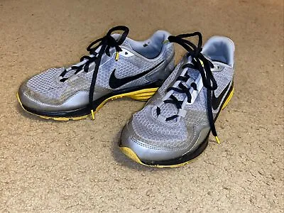 Nike Livestrong Shoes Mens 7. 5 Running Sneakers Lance Armstrong Lunarlon • $27.99