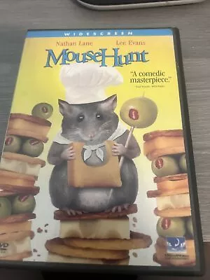 Mouse Hunt (DVD 2013) • $2.99