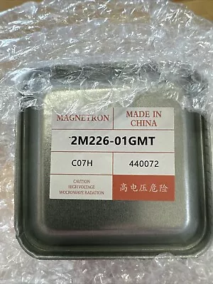 NEW For LG 2M226 MICROWAVE OVENS Microwave Magnetron Tube 2M226-01GMT • $22