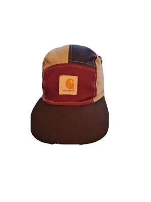 £5 • Buy Carhartt Reworked Cap