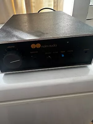 Naim Nait One Amplifier Used  • £370