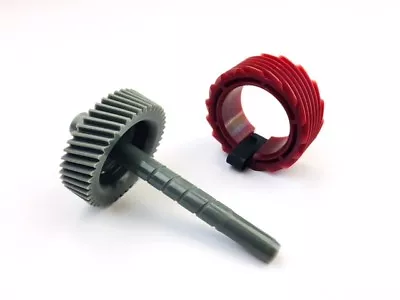 700R4 44 Tooth Driven & 17 Tooth Drive Speedometer Gears W/ Clip New • $32.85