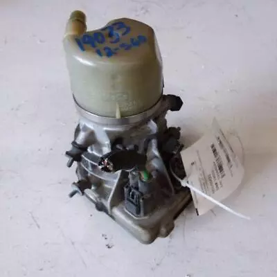 2012 VOLVO 60 SERIES Power Steering Pump 360017446 • $110.50