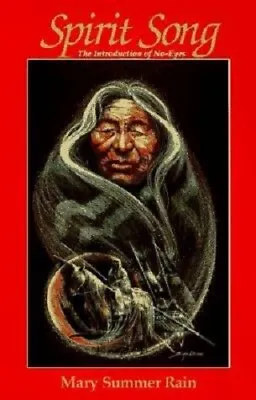 Complete Set - Lot Of 4 No Eyes Native American Shaman Books By Mary Summer Rain • $25.99