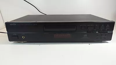 £30 • Buy Denon DCD-435 Stereo CD Player Hi Fi Stack Separate, Spares Or Repair. Read Desc